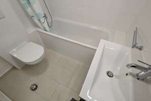 Neuhausen * WG geeignet * 2 Zimmerwohnung – Rupprechtstr. 9, 80636 Sankt Vinzenz, München – Vorschaubild 14