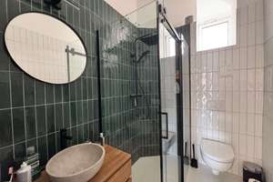 Bezugsfrei | Renoviert | 2,5-Zimmer |  Balkon - Move In | Renovated | 2,5  R | Balcony – Die vollständige Adresse der Immobilie erhältst du vom Anbieter., 12043 Neukölln (Ortsteil), Berlin – Vorschaubild 13