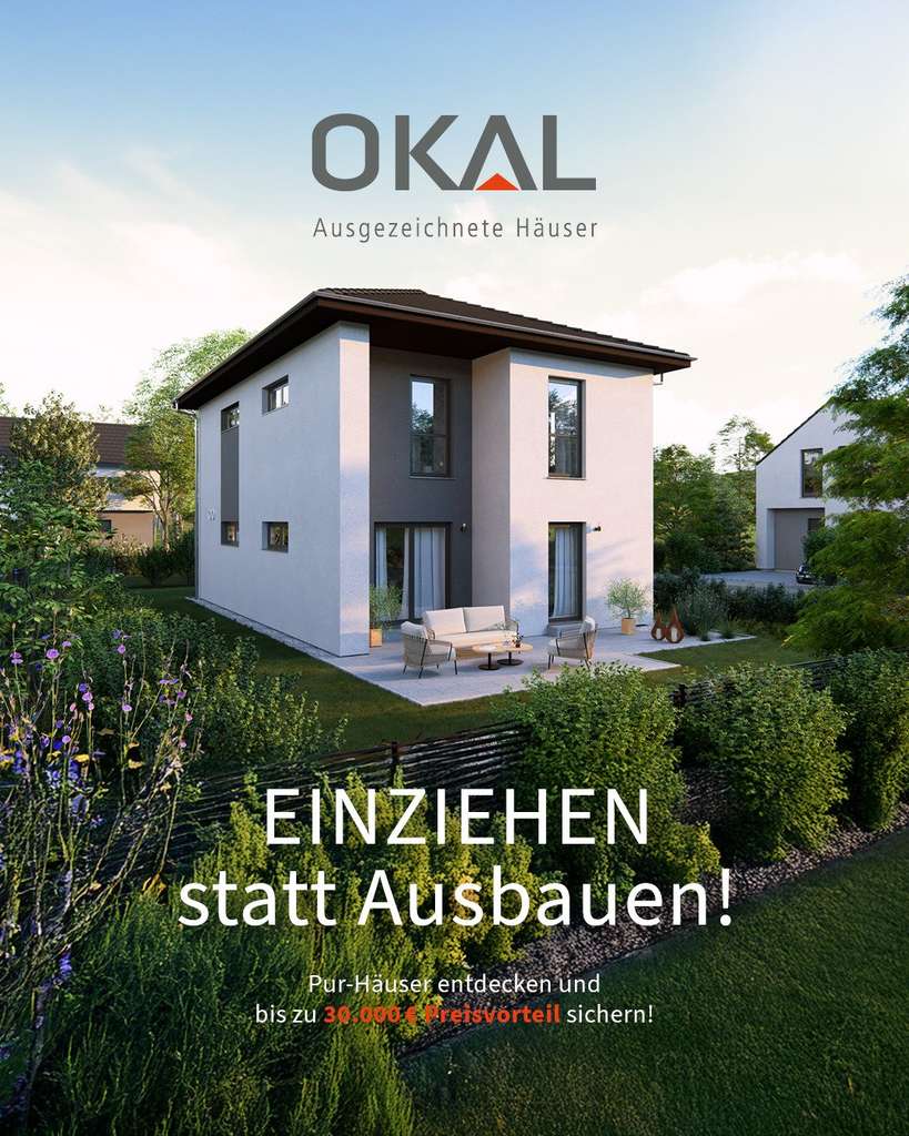 Immobilie in Arneburg - SCHICKES EINFAMILIENHAUS MIT 148QM UND EINEM PREISVORTEIL BIS ZU 30.000 EUR - Bild 3