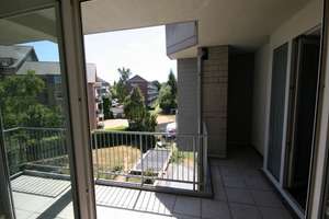 ***Schön geschnittene Wohnung mit Tiefgaragenstellplatz - Bezugsfrei ab 01.06.2026*** – Bahlenstr. 8, 40589 Wersten, Düsseldorf – Vorschaubild 8