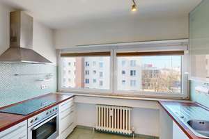 Schöne drei-Zimmer-Wohnung mit zwei Balkonen in zentraler Lage! sofort frei! – Die vollständige Adresse der Immobilie erhältst du vom Anbieter., 38106 Nordstadt, Braunschweig – Vorschaubild 6