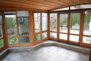 Ideal zum Wohnen und Arbeiten - Gemütliches Zuhause mit Pool für 2 Familien in Stephanskirchen – Die vollständige Adresse der Immobilie erhältst du vom Anbieter., 83071 Stephanskirchen – Vorschaubild 7