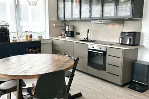 Helle 4-Zimmerwohnung in zentraler Lage gelegen am Hauptbahnhof – Karlstraße 23, 26123 Bürgeresch, Oldenburg (Oldenburg) – Vorschaubild 1
