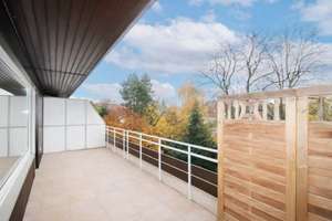 Erleben Sie Exklusivität – Penthouse/- Dachgeschoss mit spektakulärem Ausblick – Die vollständige Adresse der Immobilie erhältst du vom Anbieter., 28211 Gete, Bremen – Vorschaubild 2