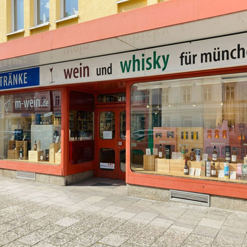 Charmante Einzelhandelsfläche in München - Au-Haidhausen