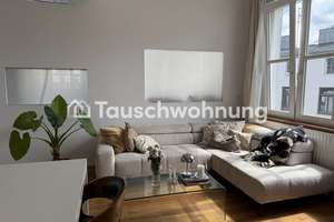 Tauschwohnung: 3 Zi. | 83 m² | Garage | Architekten-Loft in Eimsbüttel – Die vollständige Adresse der Immobilie erhältst du vom Anbieter., 20255 Eimsbüttel (Ortsteil), Hamburg – Vorschaubild 5