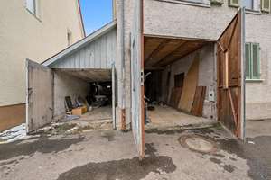 Charmantes Bauernhaus - Ideal für Handwerker! – Die vollständige Adresse der Immobilie erhältst du vom Anbieter., 72348 Rosenfeld – Vorschaubild 14