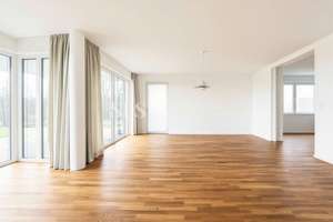 Exklusive Terrassenwohnung in Bestlage von Essen-Bredeney mit Garten und Blick ins Grüne – Die vollständige Adresse der Immobilie erhältst du vom Anbieter., 45133 Bredeney, Essen – Vorschaubild 5