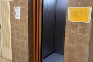 Geräumige 2 Zimmer Wohnung mit Balkon in Bensheim – Die vollständige Adresse der Immobilie erhältst du vom Anbieter., 64625 Bensheim – Vorschaubild 2