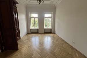 Wohnung oder Büro mit Stuck und Flügeltüren! – 4318 Anger-Crottendorf, Leipzig – Vorschaubild 5