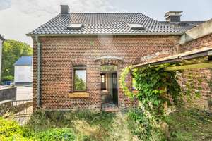 Einfamilienhaus mit Sanierungsbedarf in Kerpen-Bergerhausen ! – Die vollständige Adresse der Immobilie erhältst du vom Anbieter., 50171 Kerpen – Vorschaubild 3
