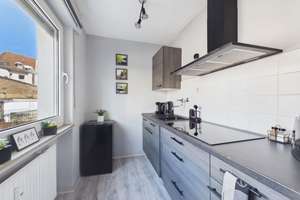 Attraktives möbliertes City-Apartment in Dortmund – 44135 City, Dortmund – Vorschaubild 4