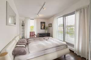 Penthouse-Flair am Bürgerpark - Exklusive Eigentumswohnung mit großer Dachterrasse – Die vollständige Adresse der Immobilie erhältst du vom Anbieter., 27574 Geestemünde, Bremerhaven – Vorschaubild 8