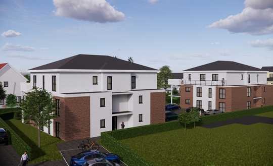 Haus 3  |  Wohnung 3  |  Obergeschoss