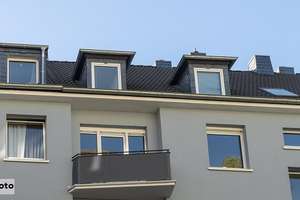 Reihenhaus mit untergeordneter Gewerbenutzung - vielseitig nutzbar