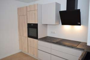 Naturnahe barrierefreie Neubau 3-Zimmer-Wohnung mit großem Balkon in Erlangen-Alterlangen – Lerchenbühl 33, 91056 Heiligenloh, Erlangen – Vorschaubild 11