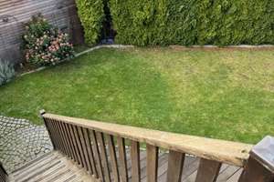 Großzügiges Reihenmittelhaus mit Garten und 2 Carportstellplätzen – Die vollständige Adresse der Immobilie erhältst du vom Anbieter., 30966 Hemmingen – Vorschaubild 20