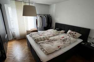 Geschmackvolle Wohnung | 3,5Z | EBK | direkt an der Bärenwiese – Fasanenstrasse 29, 71638 Mitte, Ludwigsburg – Vorschaubild 4