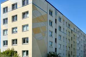 Kapitalanlage in der Rostocker Südstadt – sanierte 3-Zimmer-Wohnung mit Balkon & PKW-Stellplatz – Südring 73E, 18059 Südstadt, Rostock – Vorschaubild 2