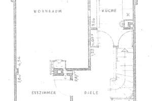 LIEBLINGSPLATZ St. Jürgen – Reihenhaus auf Eigenland inkl. Garage – Die vollständige Adresse der Immobilie erhältst du vom Anbieter., 23562 Sankt Jürgen, Lübeck – Vorschaubild 38