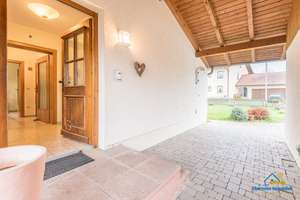 Familienfreundliche DHH mit Garten, Garage und Vollkeller – bezugsfertig! – Die vollständige Adresse der Immobilie erhältst du vom Anbieter., 84069 Schierling – Vorschaubild 5