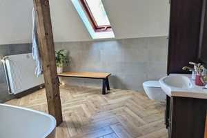 Ruhig gelegener Bungalow mit ausgebautem Dachgeschoss! – Cloppenburg (Kreis) – Vorschaubild 8