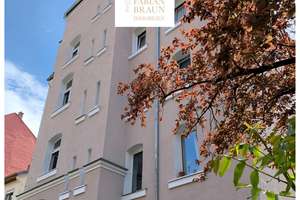 Wohn- und Geschäftshaus, in guter Lage, 8 Wohnungen + 1 Laden, 90419 Nürnberg-Johannis – Die vollständige Adresse der Immobilie erhältst du vom Anbieter., 90419 St. Johannis, Nürnberg – Vorschaubild 1