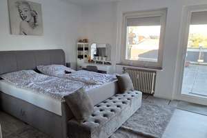 5-Zimmer-Wohnung mit Dachterrasse & 2 Balkonen in Langen – Leher Landstraße 68b, 27607 Langen – Vorschaubild 9
