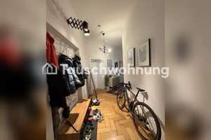 Tauschwohnung: Tausche große Wohnung in München, Schwanthalerhöhe! – 80339 Westend, München – Vorschaubild 2