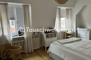 Tauschwohnung: 4-Zimmer-Wohnung in Steglitz-Zehlendorf zum Tausch – Die vollständige Adresse der Immobilie erhältst du vom Anbieter., 12209 Lichterfelde, Berlin – Vorschaubild 8