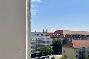 Charmanter, lichtdurchfluteter Wohntraum im DG - Magdeburg Stadtfeld Ost – 39108 Stadtfeld Ost, Magdeburg – Vorschaubild 10