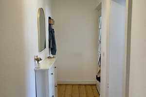 Wunderschöne & helle 3-Zimmer Wohnung mit Balkon – Düsseldorf – Vorschaubild 12