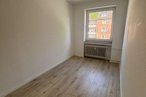 helle 3-Zimmer Wohnung in Rendsburg zu vermieten – Schleswiger Chaussee 9, 24768 Rendsburg – Vorschaubild 5
