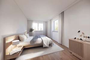 Exklusive und moderne KfW 55 Doppelhaushälften in der Nähe vom Zentrum - BEREITS IM BAU!! – Ludwig-Kaiser-Weg 3a, 94469 Deggendorf – Vorschaubild 10
