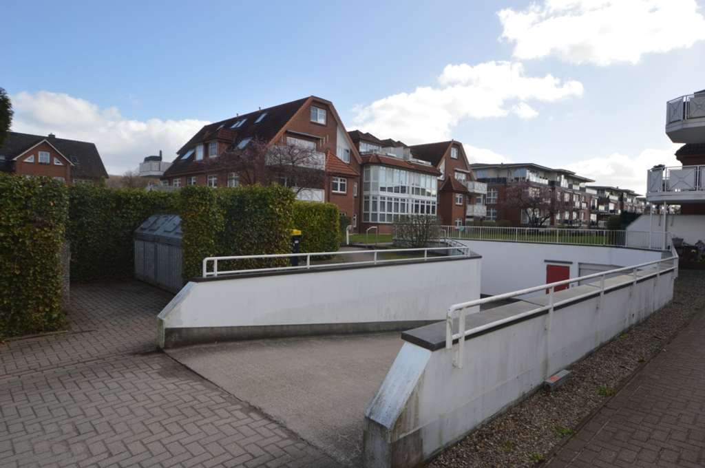 Immobilie in Barsbüttel - Attraktive Kapitalanlage! 
Gepflegte Terrassenwohnung mit TG-Stellplatz 
in Barsbüttel zu verkaufe - Bild 3