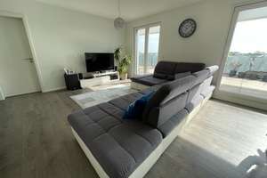 exklusive 3,5 Zimmer Penthousewohnung mit großer Dachterrasse in Wob-Wendschott im KFW 55 Standard – Bernhardt-Kühnert-Straße 1, 38448 Wendschott, Wolfsburg – Vorschaubild 6