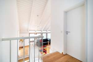Architektenhaus mit Einliegerwohnung + Baugrundstück | SENNER HELLWEG | Wärmepumpe + PV aus 2025 – Die vollständige Adresse der Immobilie erhältst du vom Anbieter., 33659 Senne, Bielefeld – Vorschaubild 24