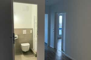 4 Zimmer - hell - moderner Standard - ab sofort – Baikalplatz 6, 16321 Barnim (Kreis) – Vorschaubild 3