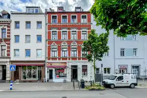 Mülheim: Wohn- und Geschäftshaus in gefragter Lage – Köln – Vorschaubild 15