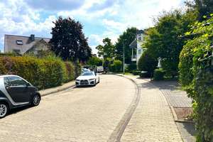 Kapitalanlage - Wohnung m. 2 Balkonen + Stellplatz in Angermund – Angeraue 89, 40489 Angermund, Düsseldorf – Vorschaubild 18