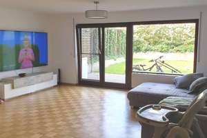 Viel Platz im Reihenmittelhaus mit neuer Wärmepumpe, Garage & Garten – großer Hobbyraum - von Privat – Hegelweg 11, 74357 Bönnigheim – Vorschaubild 4