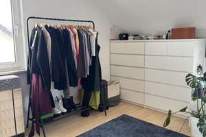 Schöne 1-Zimmer Wohnung mit Balkon im Stuttgarter Westen – Die vollständige Adresse der Immobilie erhältst du vom Anbieter., 70176 Rotebühl, Stuttgart – Vorschaubild 3