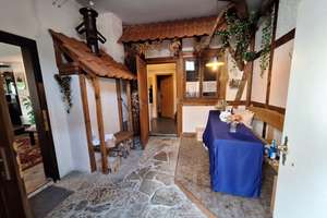 EFH mit 5 Zimmer, Küche, 2 Bäder, HWR, Gäste-WC, Garten, Carport, Hof | Ammern – Die vollständige Adresse der Immobilie erhältst du vom Anbieter., 99974 Mühlhausen/Thüringen – Vorschaubild 13