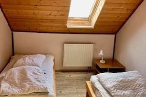 Familien-Idyll UND Firmen-Domizil – Die vollständige Adresse der Immobilie erhältst du vom Anbieter., 8228 Rodewisch – Vorschaubild 29