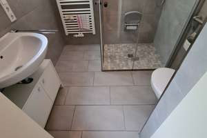 Bi-Stieghorst | 1,5 ZKB im EG (mit Loggia) – Elpke 5, 33605 Stieghorst, Bielefeld – Vorschaubild 8