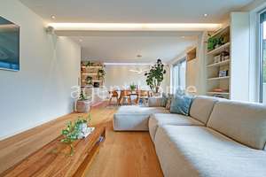 MÖBLIERT - WOHNTRAUM IM WESTEN - Tolle Penthousewohnung mit Balkon – Die vollständige Adresse der Immobilie erhältst du vom Anbieter., 70197 Rotebühl, Stuttgart – Vorschaubild 5