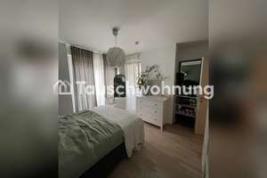 Tauschwohnung: München, Sendling-Westpark: Schöne Zweizimmerwohnung – 81369 Mittersendling, München – Vorschaubild 10