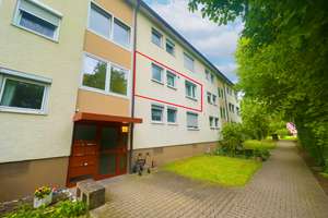 Gepflegte 3-Zi-Whg. in schöner Lage - EBK, Balkon & großer Keller! – Affstätter Tal 21, 71083 Herrenberg – Vorschaubild 28