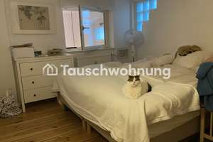 Tauschwohnung: Helle Altbauwohnung mit Balkon im Herzen von Neukölln  – Donaustraße 105, 12043 Neukölln (Ortsteil), Berlin – Vorschaubild 5