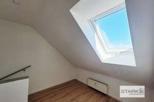 Stadtnah in Eisingen: bezugsfreie Maisonettewohnung mit Studio, Balkon, Gartenanteil & Carport! – Merowingerstraße 29, 97249 Eisingen – Vorschaubild 16